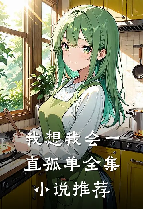 我想我会一直孤单全集小说推荐