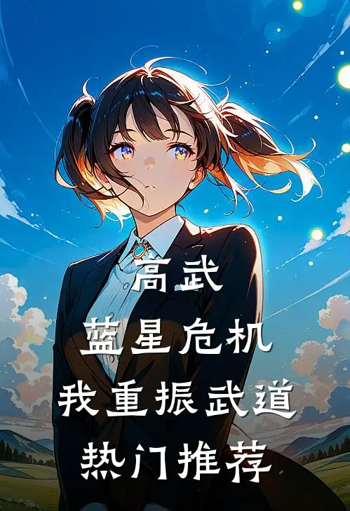 高武：蓝星危机，我重振武道热门推荐