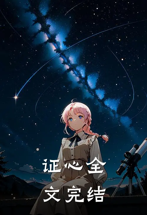 证心全文完结