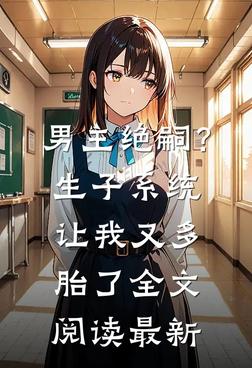 男主绝嗣？生子系统让我又多胎了全文阅读最新