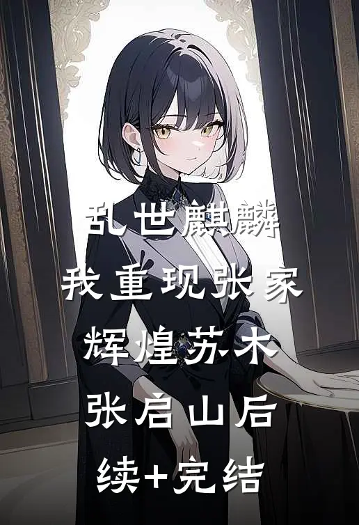 乱世麒麟：我重现张家辉煌苏木张启山后续+完结