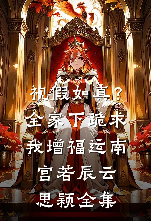 视假如真？全家下跪求我增福运南宫若辰云思颖全集