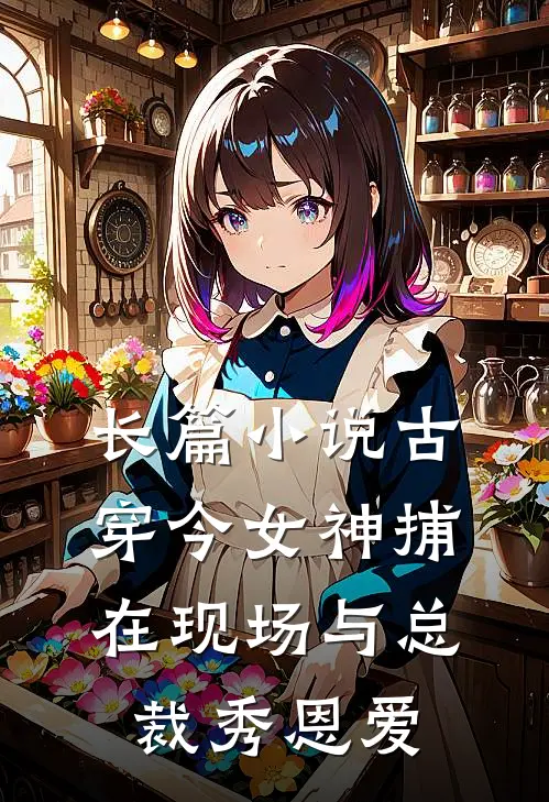 长篇小说古穿今女神捕在现场与总裁秀恩爱