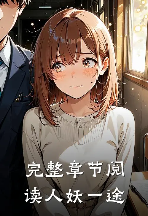 完整章节阅读人妖一途