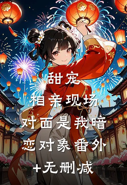 甜宠：相亲现场，对面是我暗恋对象番外+无删减