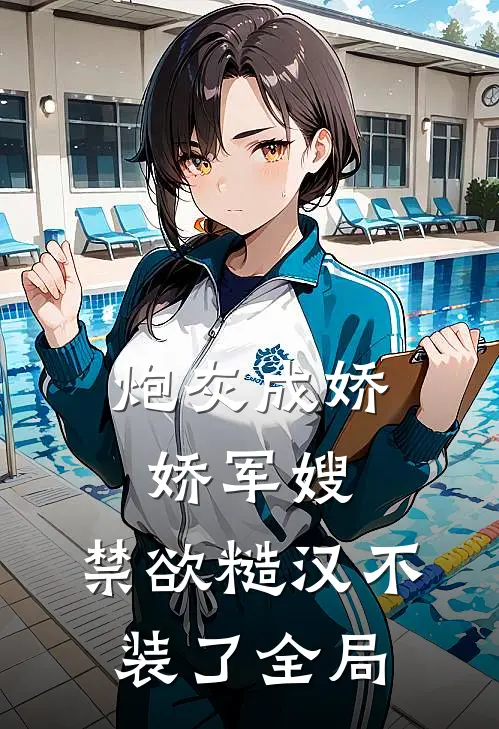 炮灰成娇娇军嫂，禁欲糙汉不装了全局