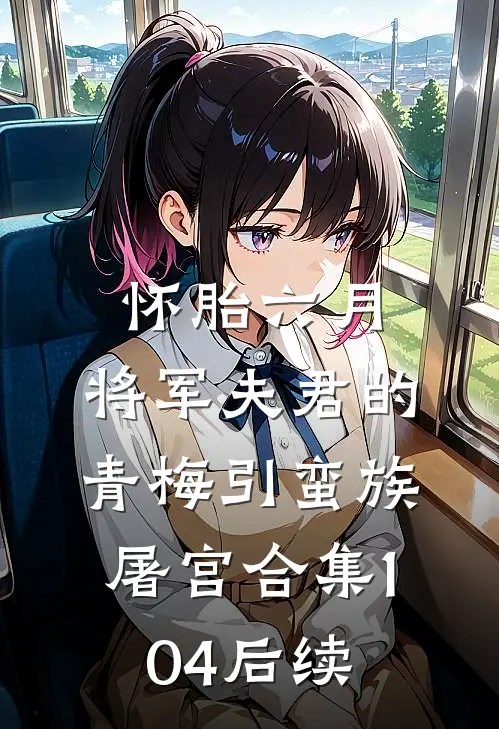 怀胎六月，将军夫君的青梅引蛮族屠宫合集104后续