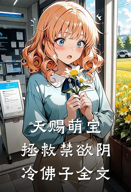 天赐萌宝：拯救禁欲阴冷佛子全文