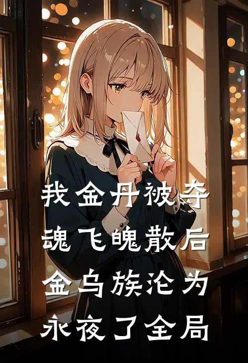 我金丹被夺魂飞魄散后，金乌族沦为永夜了全局