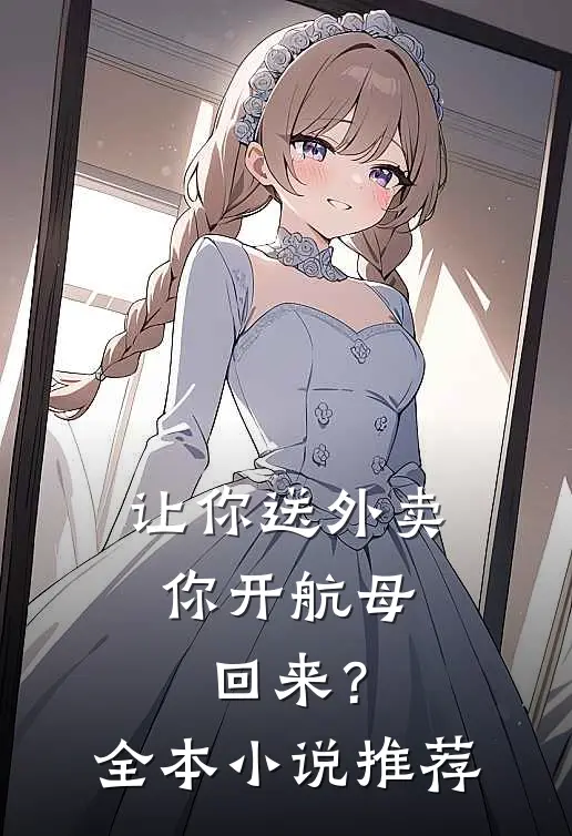让你送外卖，你开航母回来？全本小说推荐