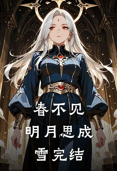 春不见，明月思成雪完结