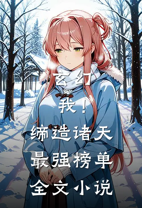 玄幻：我！缔造诸天最强榜单全文小说