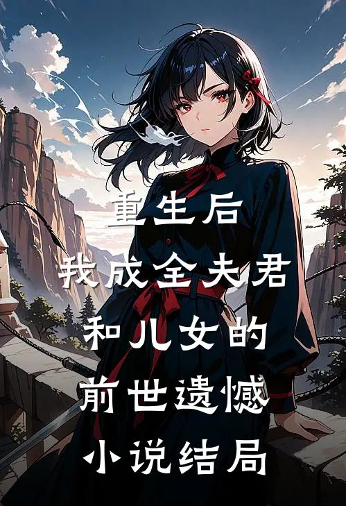 重生后，我成全夫君和儿女的前世遗憾小说结局