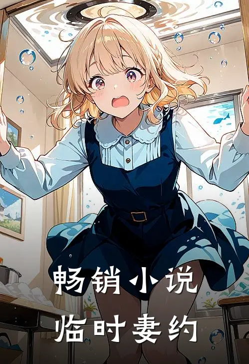 畅销小说临时妻约