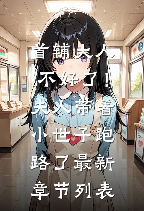 首辅大人不好了！夫人带着小世子跑路了最新章节列表