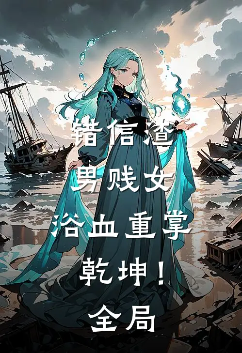 错信渣男贱女，浴血重掌乾坤！全局