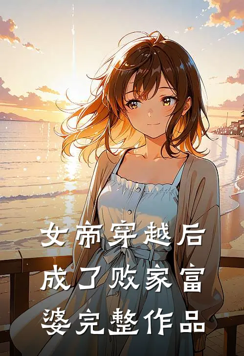 女帝穿越后，成了败家富婆完整作品