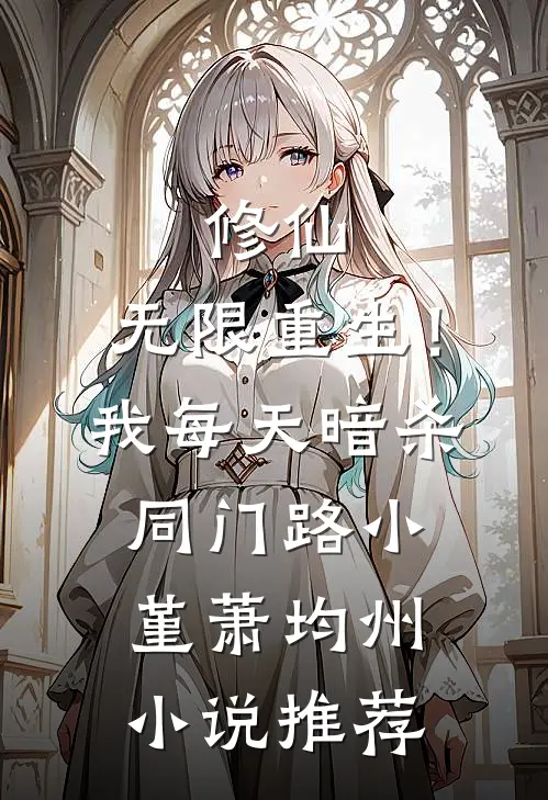 修仙：无限重生！我每天暗杀同门路小堇萧均州小说推荐