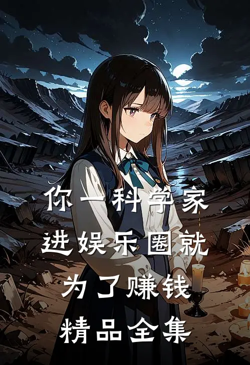你一科学家，进娱乐圈就为了赚钱精品全集