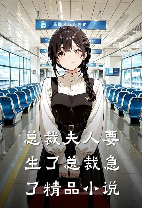 总裁夫人要生了总裁急了精品小说