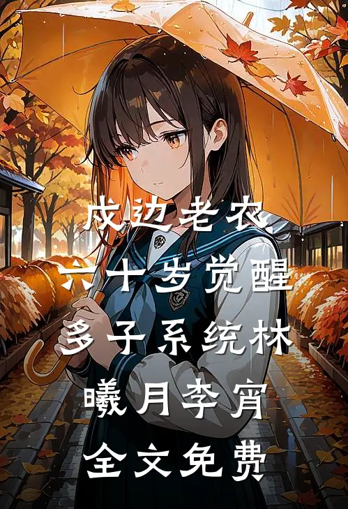 戍边老农：六十岁觉醒多子系统林曦月李宵全文免费