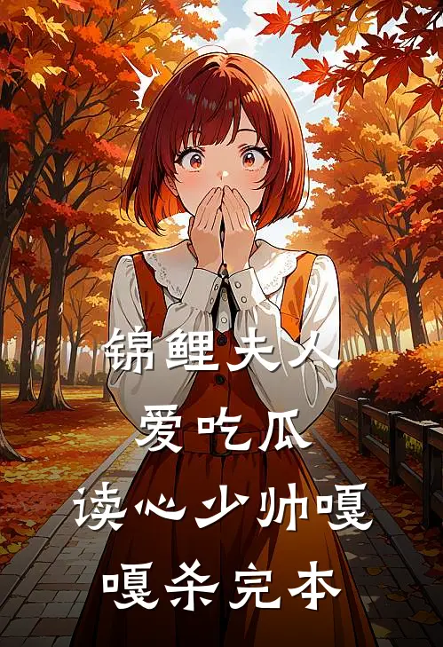 锦鲤夫人爱吃瓜，读心少帅嘎嘎杀完本