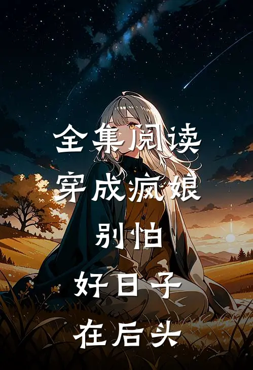 全集阅读穿成疯娘：别怕，好日子在后头