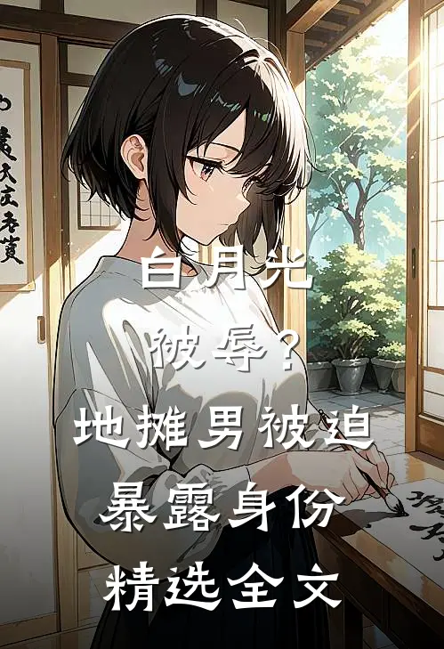 白月光被辱？地摊男被迫暴露身份精选全文