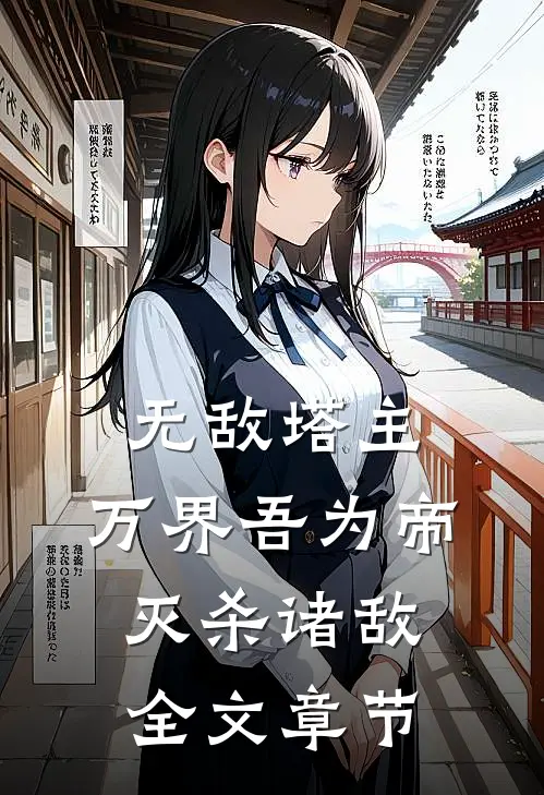 无敌塔主：万界吾为帝，灭杀诸敌全文章节
