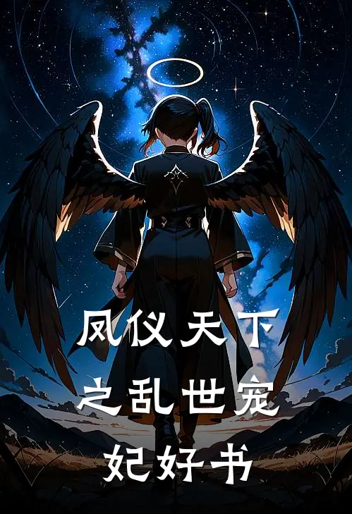 凤仪天下之乱世宠妃好书