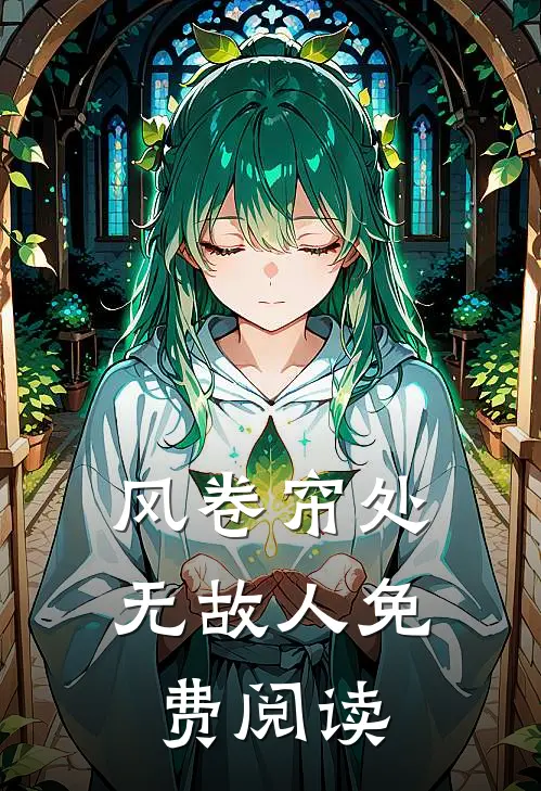 风卷帘处无故人免费阅读