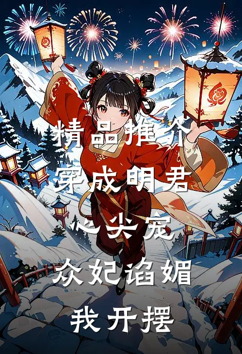 精品推介穿成明君心尖宠，众妃谄媚我开摆