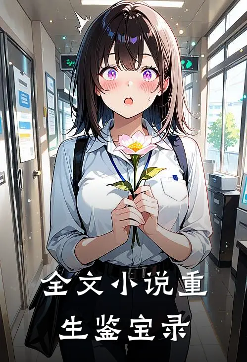 全文小说重生鉴宝录