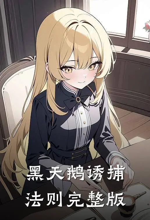 黑天鹅诱捕法则完整版