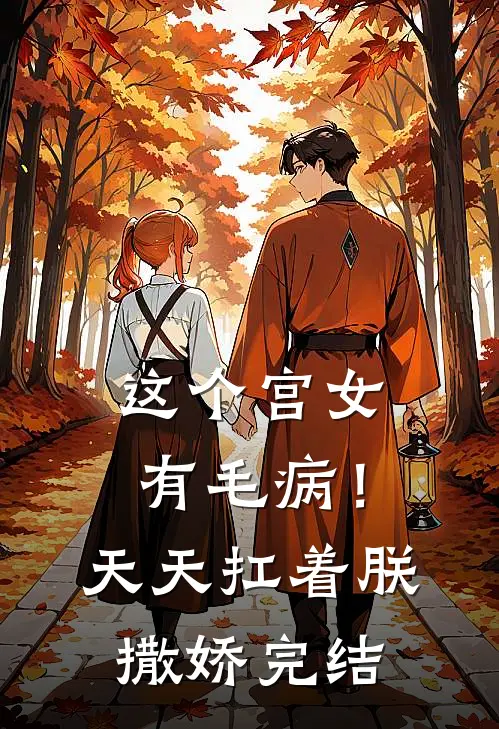 这个宫女有毛病！天天扛着朕撒娇完结