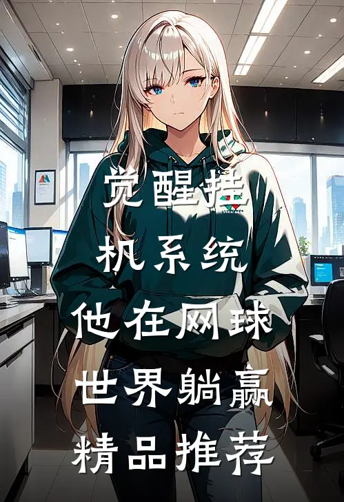 觉醒挂机系统，他在网球世界躺赢精品推荐