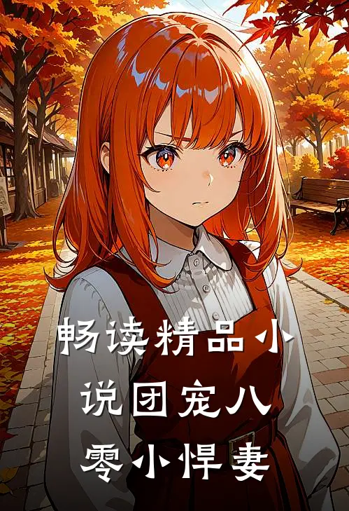 畅读精品小说团宠八零小悍妻