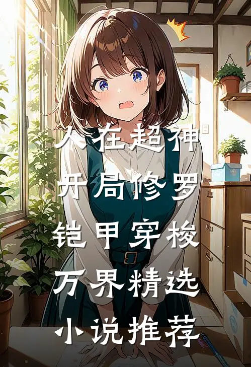 人在超神：开局修罗铠甲穿梭万界精选小说推荐