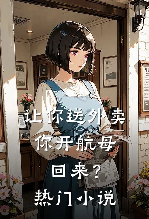 让你送外卖，你开航母回来？热门小说