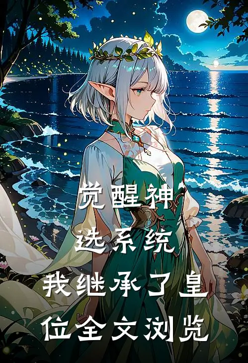 觉醒神选系统，我继承了皇位全文浏览