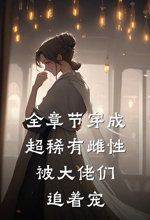 全章节穿成超稀有雌性，被大佬们追着宠