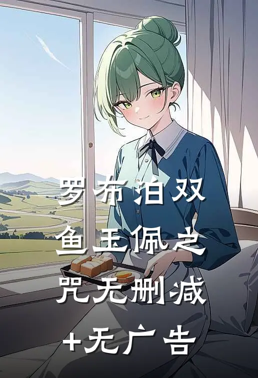 罗布泊双鱼玉佩之咒无删减+无广告