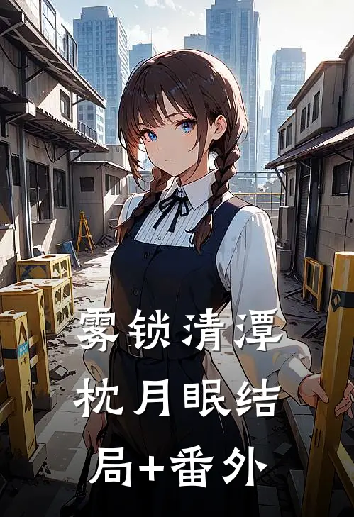 雾锁清潭枕月眠结局+番外