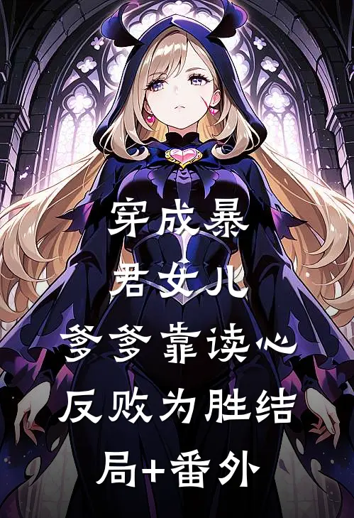 穿成暴君女儿，爹爹靠读心反败为胜结局+番外