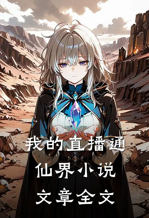 我的直播通仙界 小说文章全文