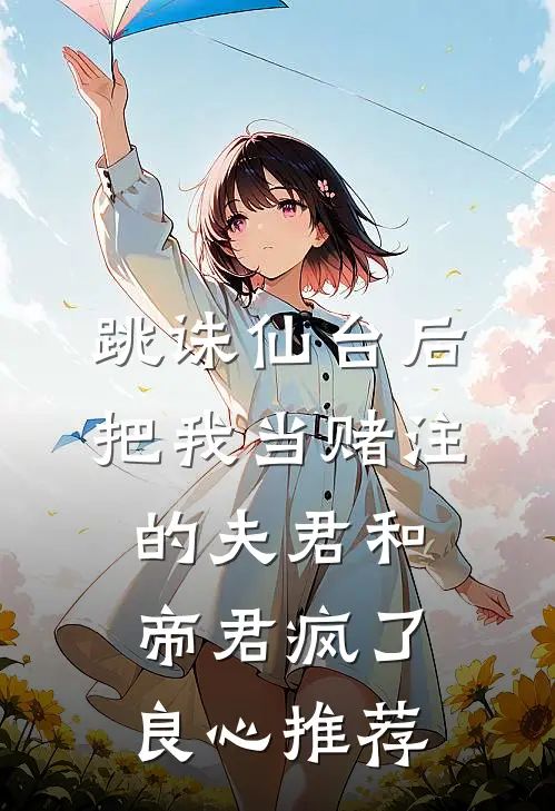 跳诛仙台后，把我当赌注的夫君和帝君疯了良心推荐