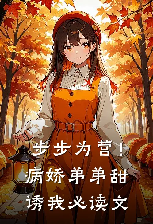 步步为营！病娇弟弟甜诱我必读文