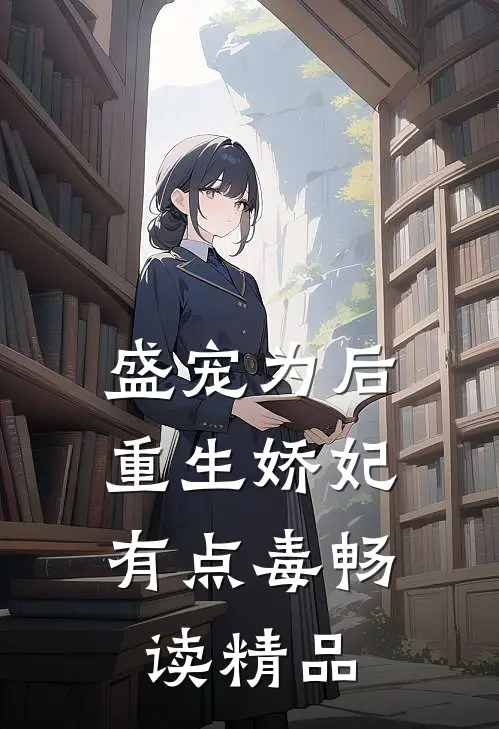 盛宠为后：重生娇妃有点毒畅读精品