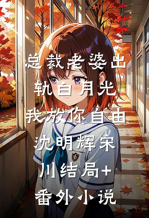 总裁老婆出轨白月光，我放你自由沈明辉宋川结局+番外小说
