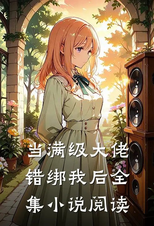 当满级大佬错绑我后全集小说阅读